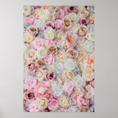 Roos Poster (Voorkant)