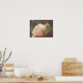  Roos Poster (Keuken)