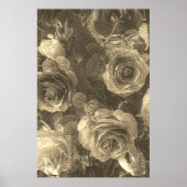 Roos Poster (Voorkant)