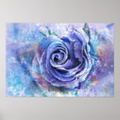 Roos Poster (Voorkant)