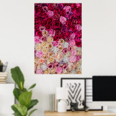 Roos Poster (Thuiskantoor)