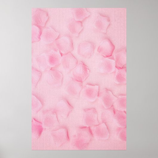 Roos Poster (Voorkant)