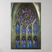 Roos Poster (Voorkant)