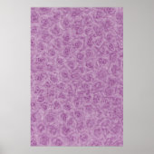 Roos Poster (Voorkant)