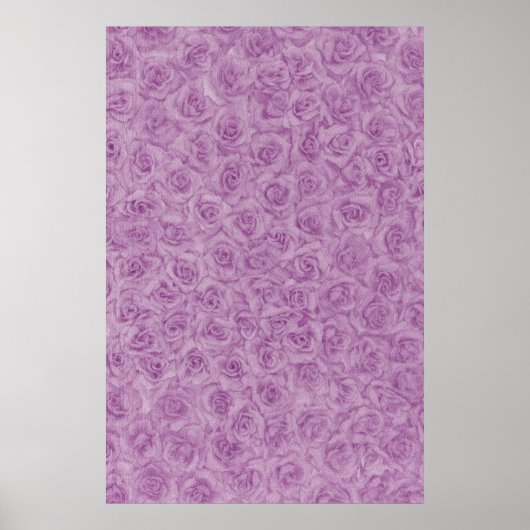 Roos Poster (Voorkant)