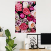 Roos Poster (Thuiskantoor)