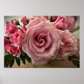 Roos, Poster (Voorkant)