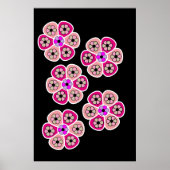 Roos Poster (Voorkant)