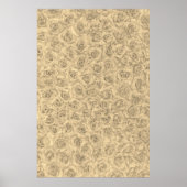 Roos Poster (Voorkant)