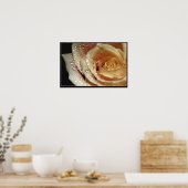Roos Poster (Keuken)