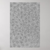 Roos Poster (Voorkant)