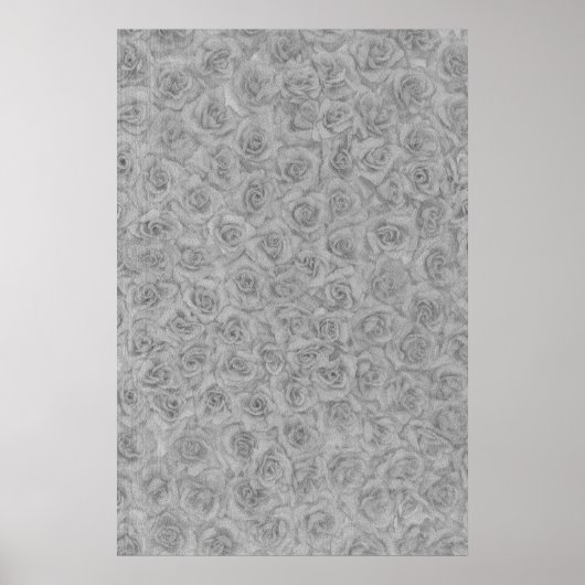 Roos Poster (Voorkant)