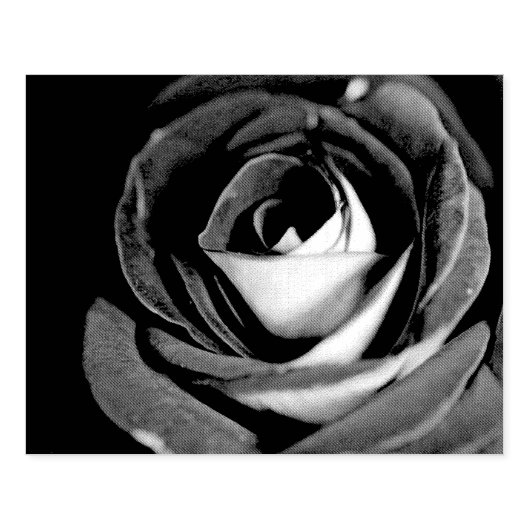 Roos Print Rubber Stamp Rubberstempel (Afrduk)