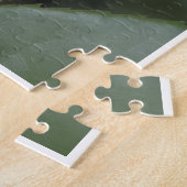 Roos Puzzel (Zijkant)