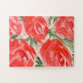 Roos Puzzel (Horizontaal)