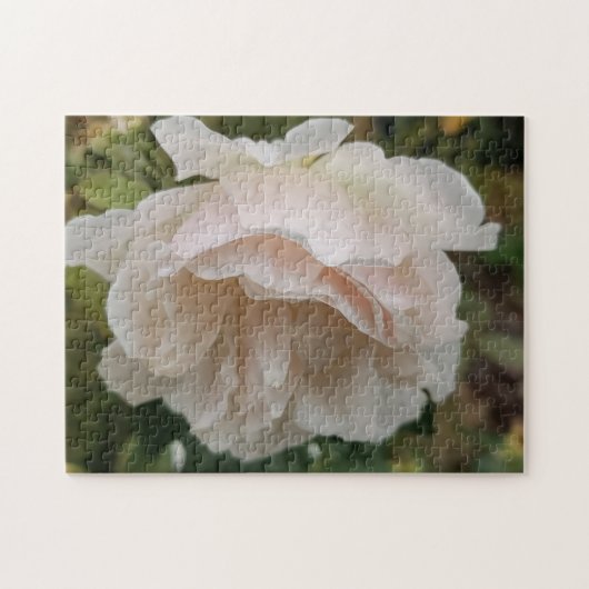 Roos Puzzel (Horizontaal)
