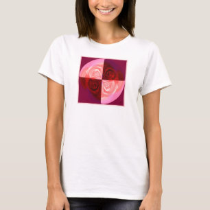 Roos Quarter T-Shirt