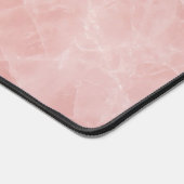 Roos Quartz Crystal Desk Mat (Hoek)