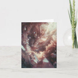 Roos Quartz Guardian Kaart