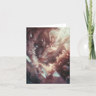 Roos Quartz Guardian Kaart