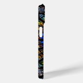 Roos raam straatsburg kathedraal Case-Mate iPhone case (Achterkant / Rechts)