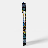 Roos raam straatsburg kathedraal Case-Mate iPhone case (Achterkant / Links)