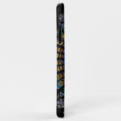 roos raam straatsburg kathedraal Case-Mate iPhone case (Achterkant/rechts)