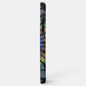 roos raam straatsburg kathedraal Case-Mate iPhone case (Achterkant/links)