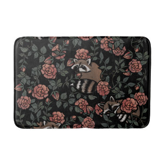 Roos Raccoons Badmat
