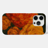Roos Radiance in Bloom Case-Mate iPhone Case (Achterkant (horizontaal))