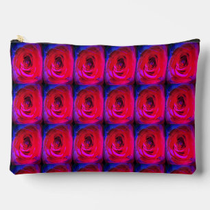 Roos Red Miami Etui