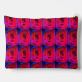 Roos Red Miami Etui (Achterkant)