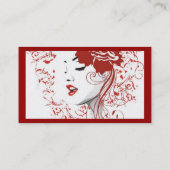 roos_red, Naam, Adres 1, Adres 2, Contact 1.. Visitekaartje (Achterkant)