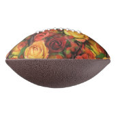 Roos redeux american football (Gedraaid 90)