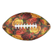 Roos redeux american football (Voorkant)