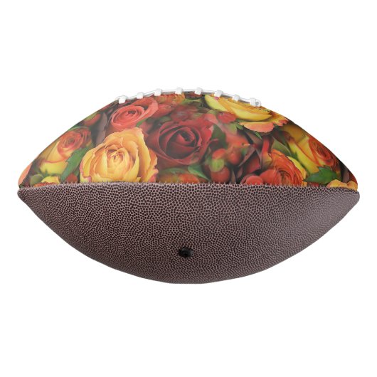 Roos redeux american football (Gedraaid 270)