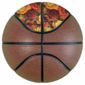 Roos redeux basketbal (Rechts)