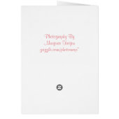 Roos Reflecties Hartelijk dank (Achterkant)