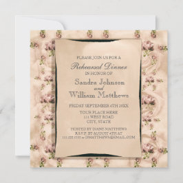  Roos repetitie binnenste uitnodiging