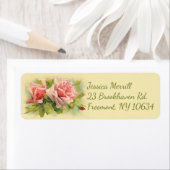  Roos Return Address Labels (Insitu)