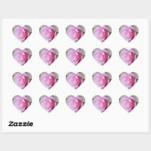 Roos Reverence Heart Stickers (Vel)