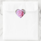 Roos Reverence Heart Stickers (Tas)