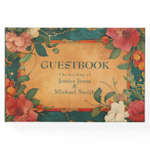 🌹 Roos Romance: Art Nouveau Splendor