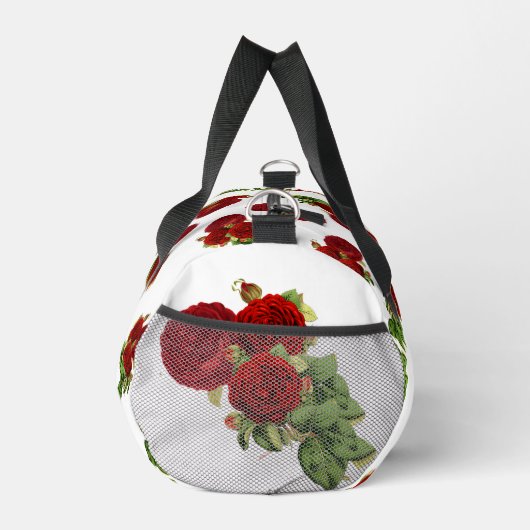 Roos Romance Plunjezak (Rechts)