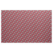 Roos Roos Lijst Aangepaste fotoverbinding Stof (Yard (91,4 cm))
