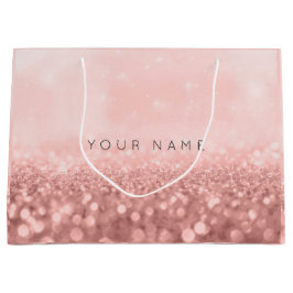 Roos Roze bruidstaartweddenbridal Groot Cadeauzakje