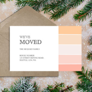 Roos Roze Perzikbeweging Aankondiging invoegen Kaa