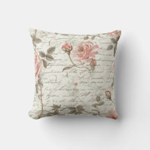 Roos roze potlood Hoesje