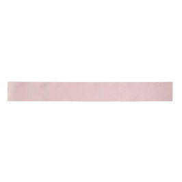 Roos Roze vaste kleur Satijnen Lint