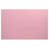 Roos roze verbinding stof (Yard (91,4 cm))